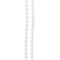 6 Pack: Preciosa Glass Crystal Bicone Beads, 8mm by Bead Landing™